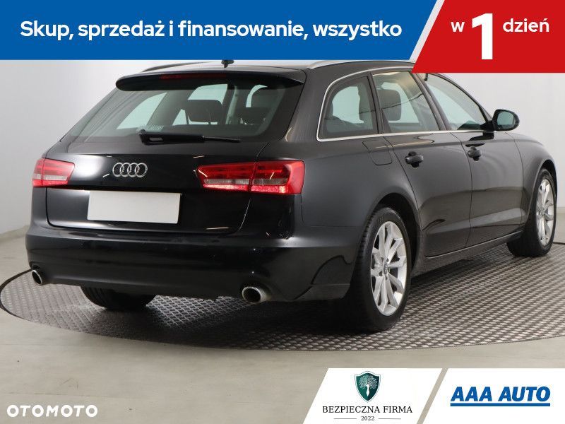 Audi A6 - 6
