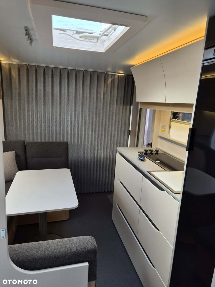 Adria ADORA 573 PT - 19