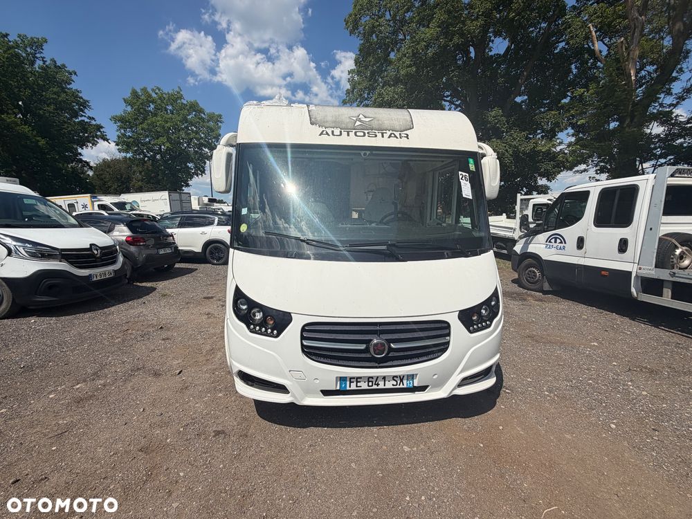 Fiat Ducato - 2