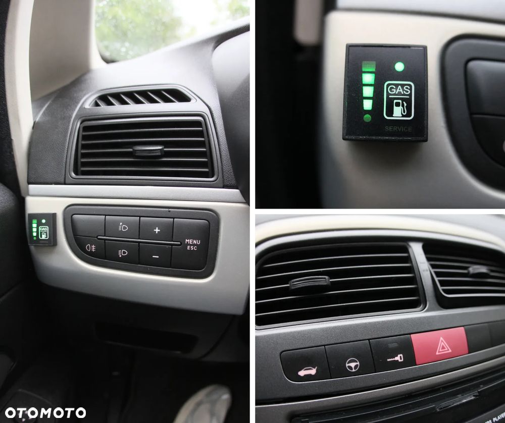 Fiat Grande Punto - 28