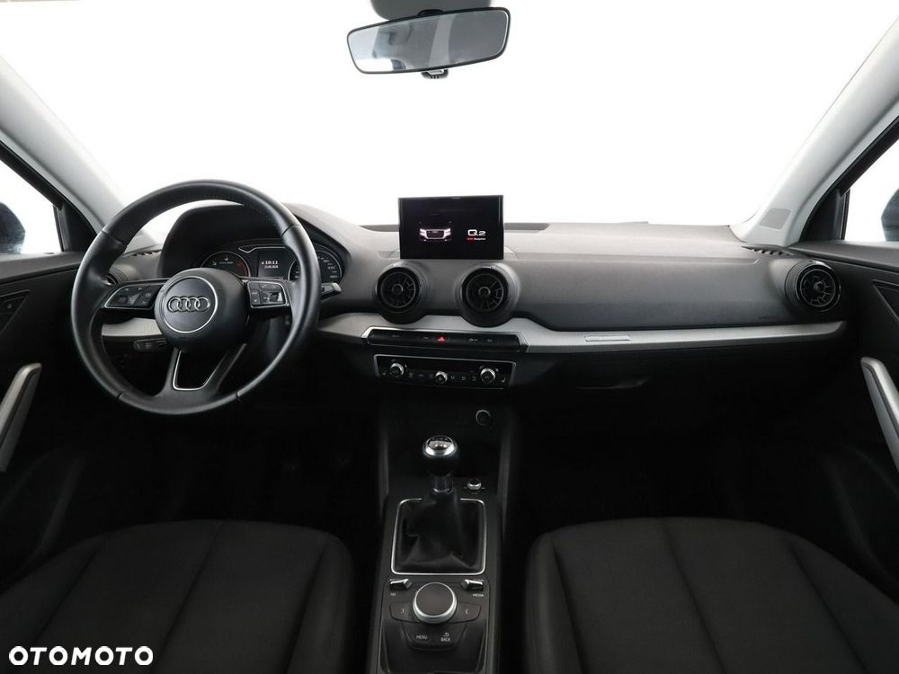 Audi Q2 1.6 TDI - 16