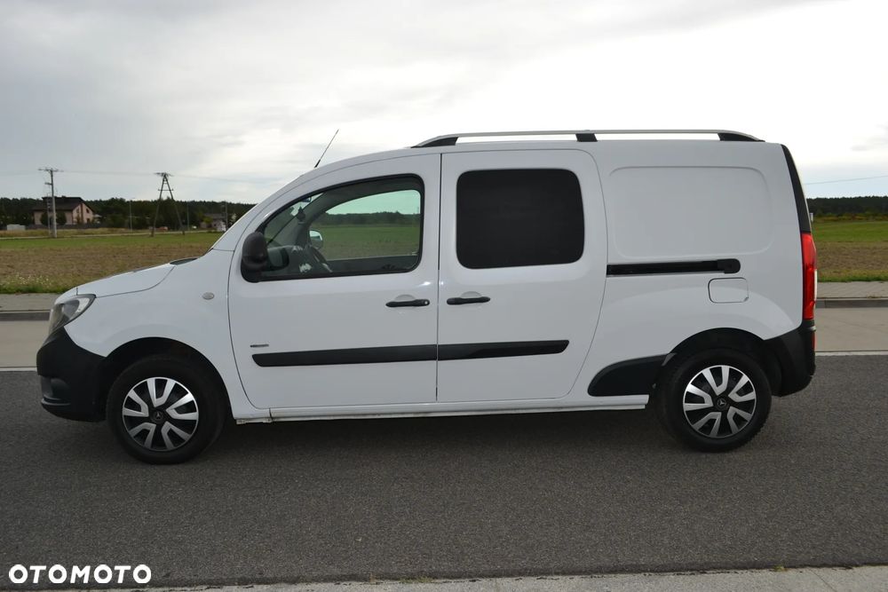 Mercedes-Benz Citan - 8
