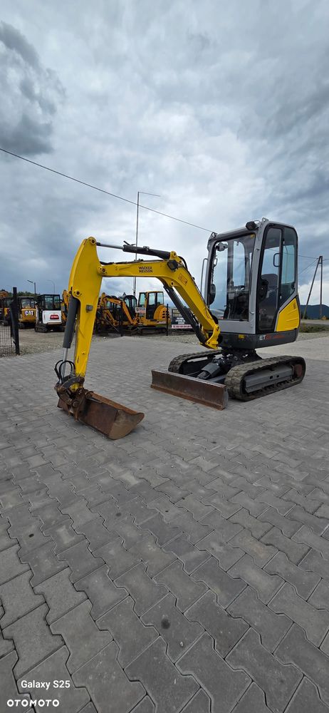 Wacker Neuson ET24 - 9