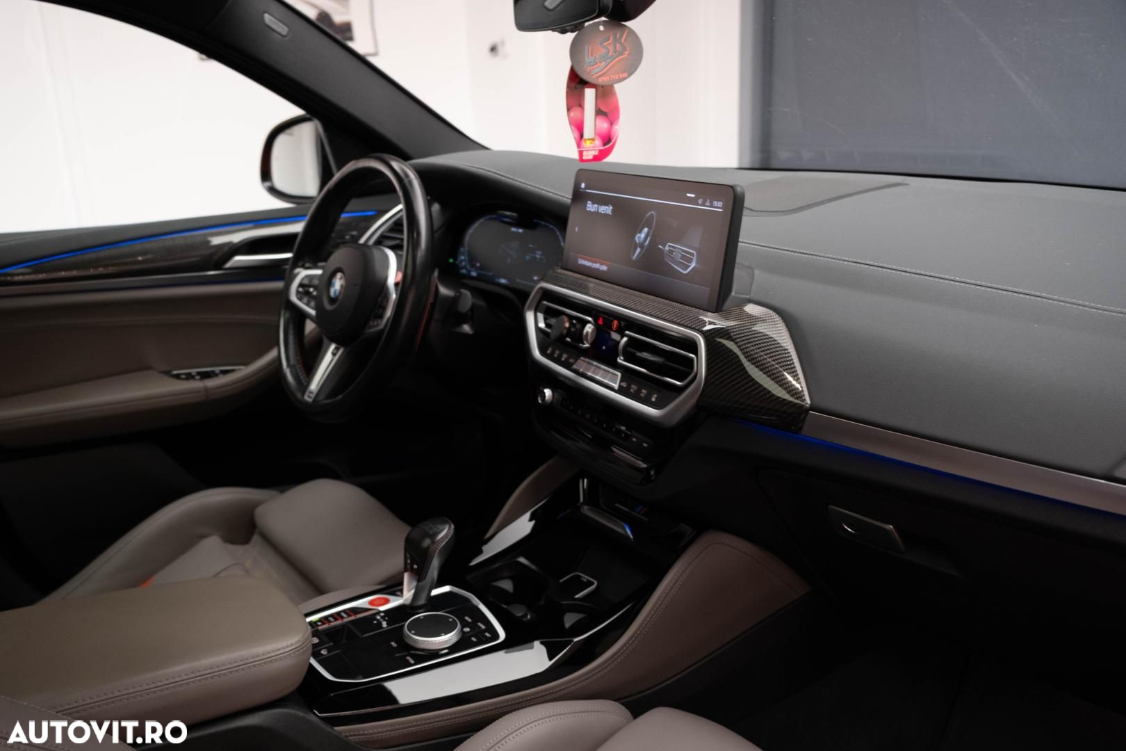 BMW X4 M - 17