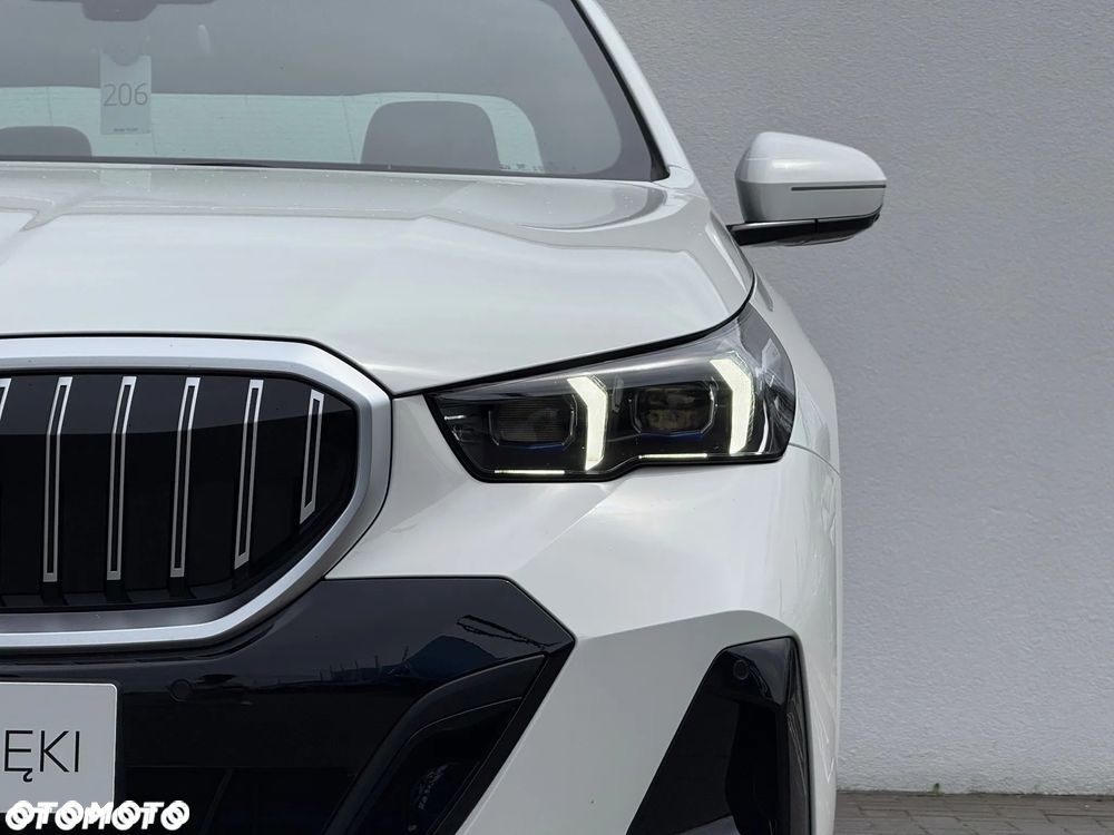 BMW Seria 5 530e M Sport sport - 3