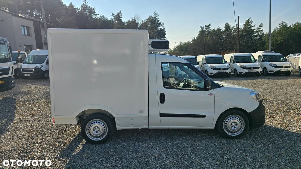 Fiat Doblo - 6