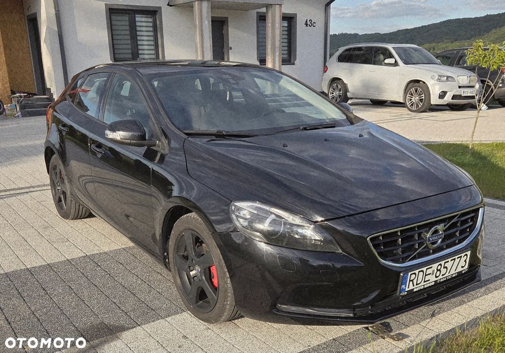 Volvo V40 D2 Momentum - 13