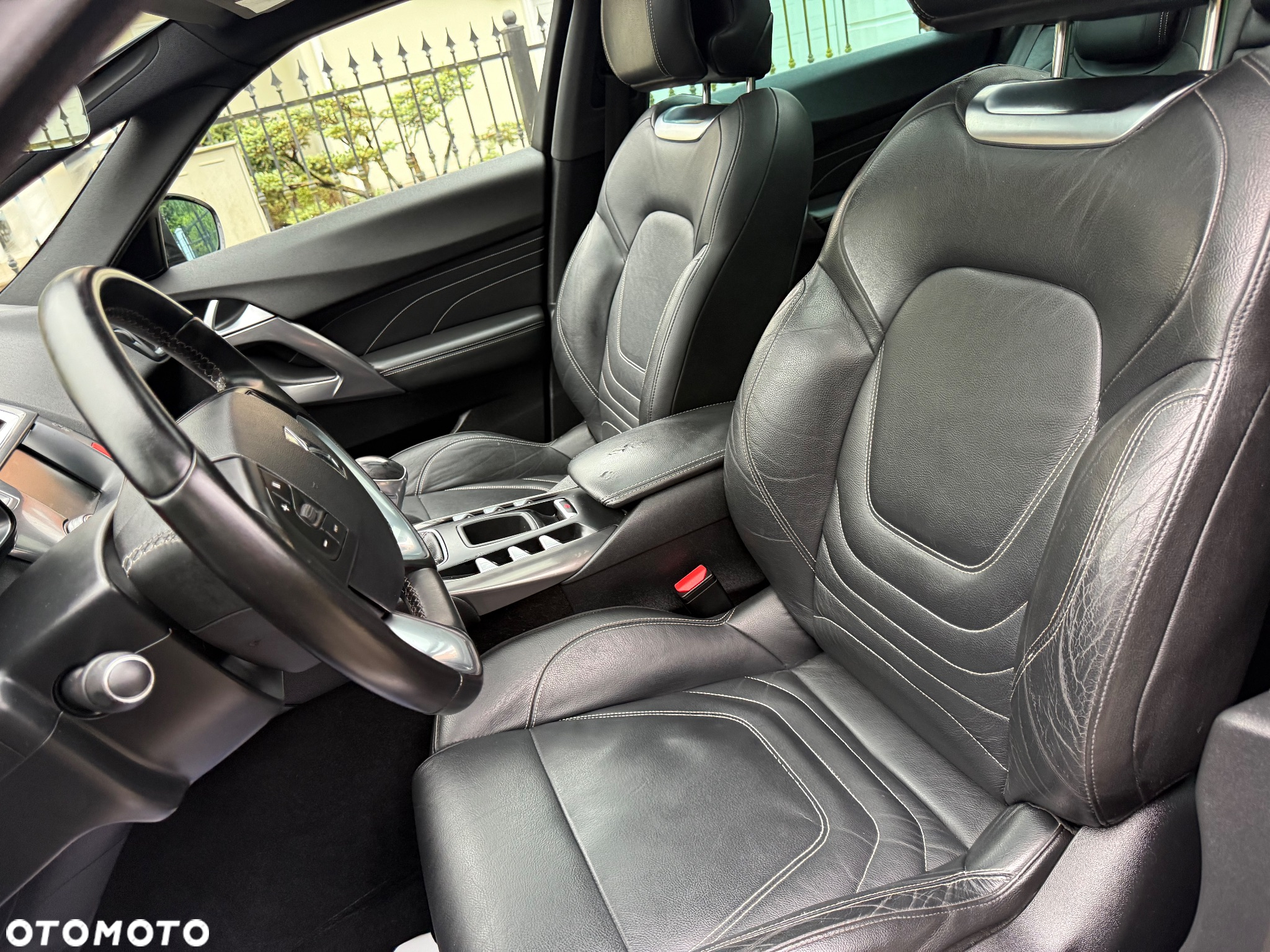 Citroën DS5 BlueHDi 150 Business Class - 40