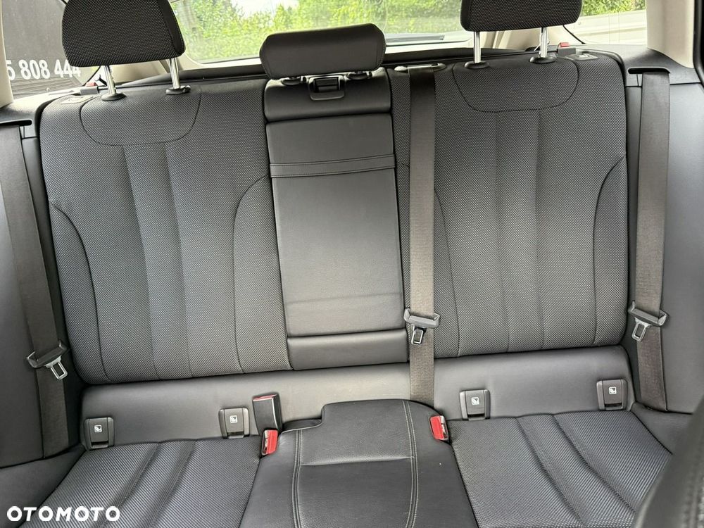 BMW Seria 5 - 27