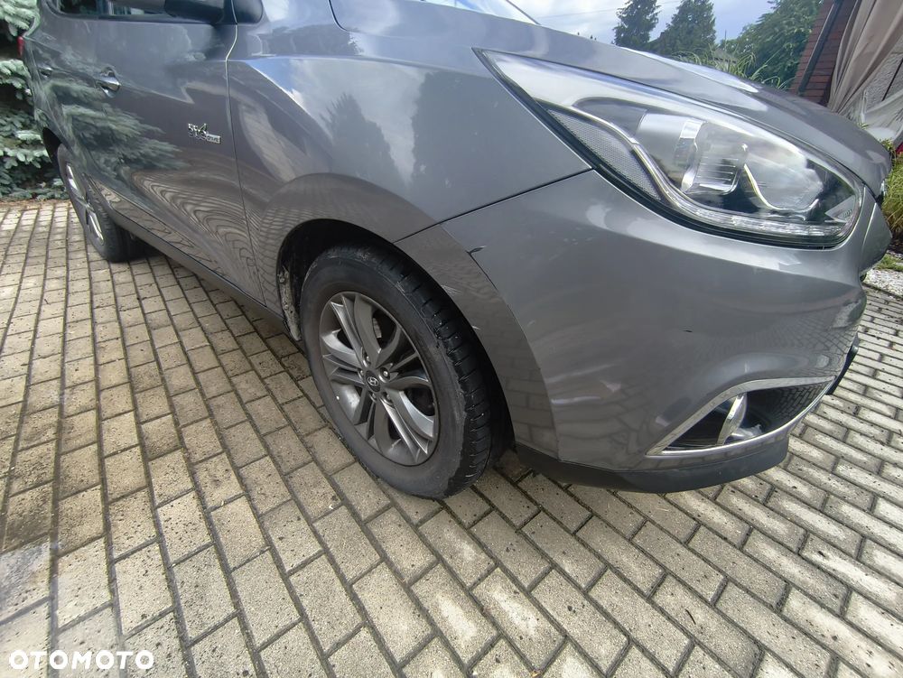 Hyundai ix35 - 13
