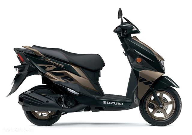 Suzuki Avenis - 2