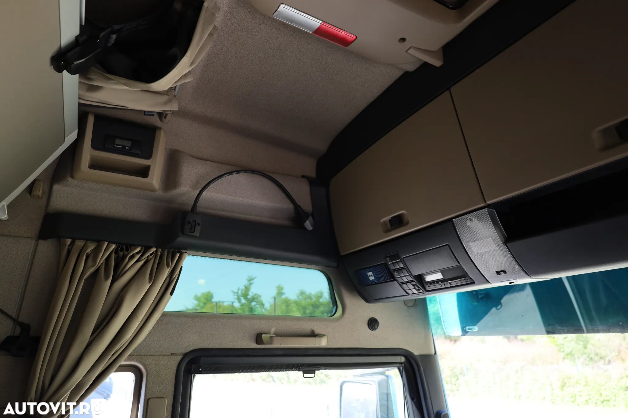 MAN MAN TGX 26.500 - 17