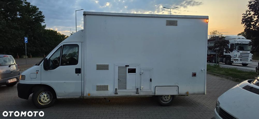 Fiat Ducato - 5