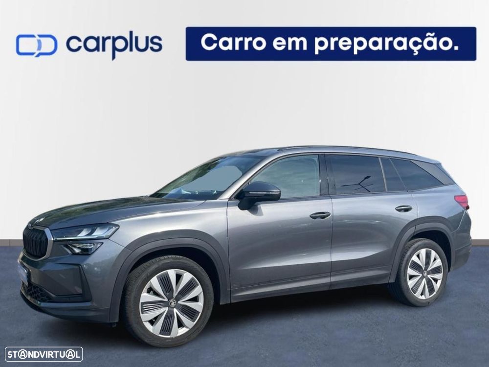 Skoda Kodiaq 2.0 TDI Ultra DSG - 1