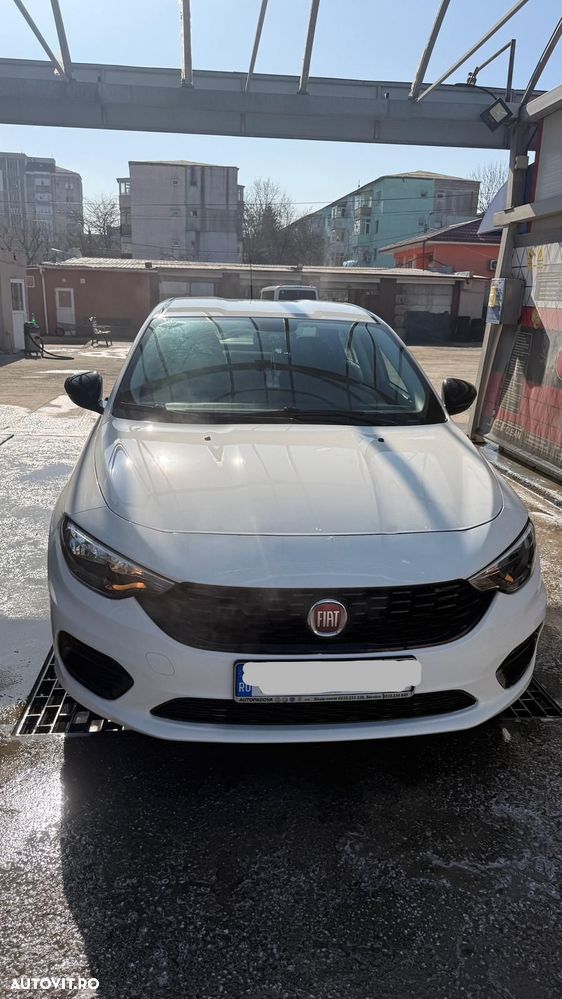 Fiat Tipo 1.4 - 1