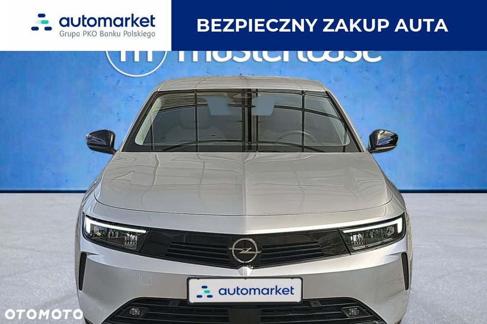Opel Astra 1.5 CDTI Business Edition S&S - 8