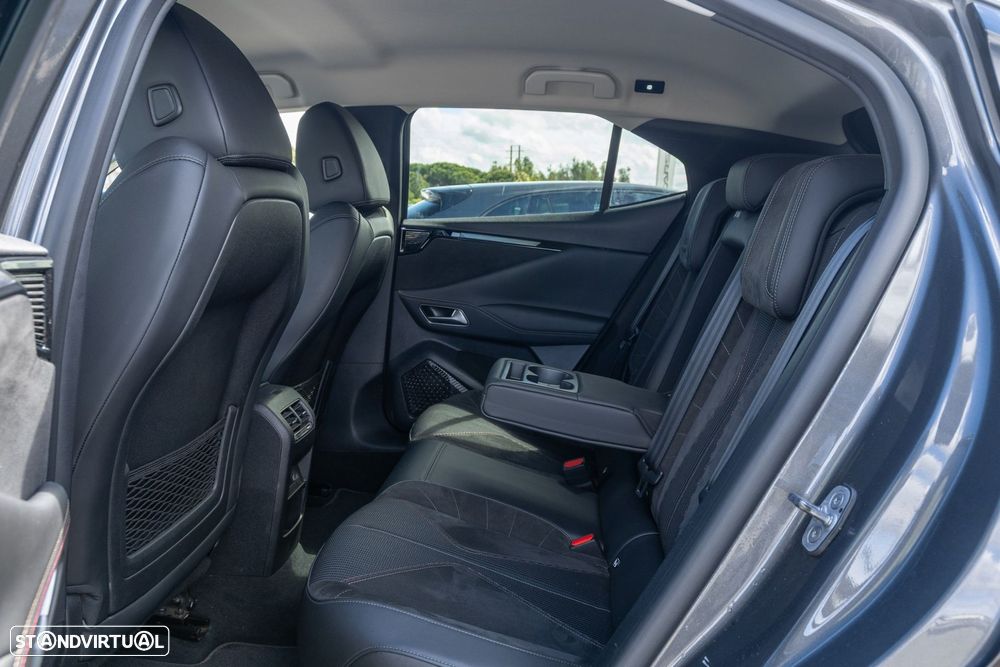 DS DS4 E-Tense Performance Line EAT8 - 14