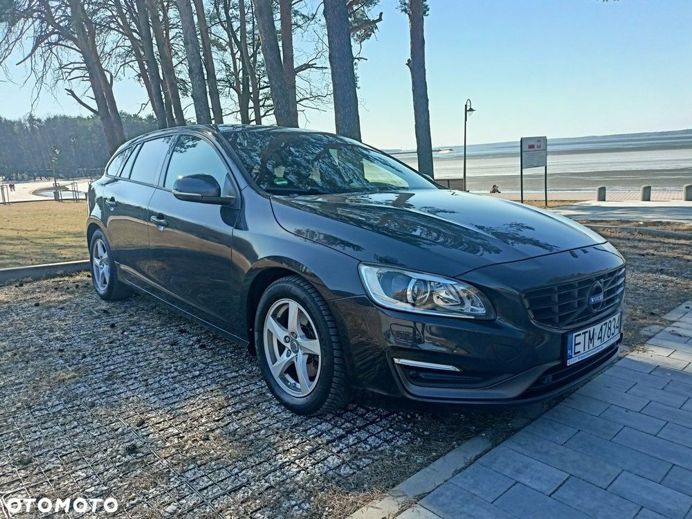Volvo V60 - 21
