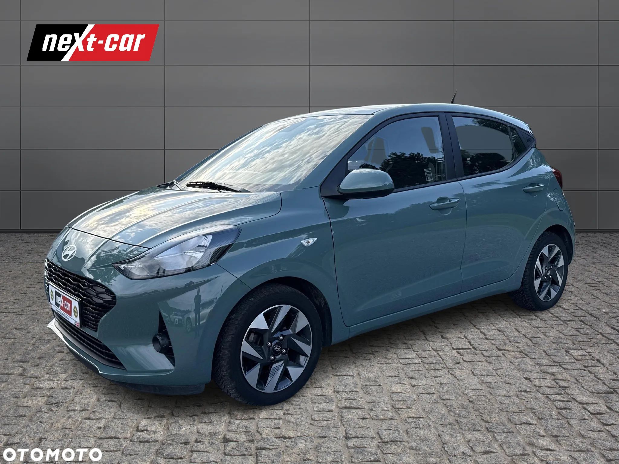 Hyundai i10 1.2 Modern - 1