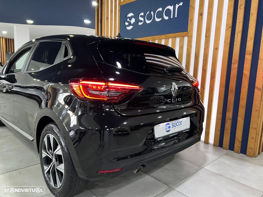 Renault Clio 1.0 TCe Limited - 7