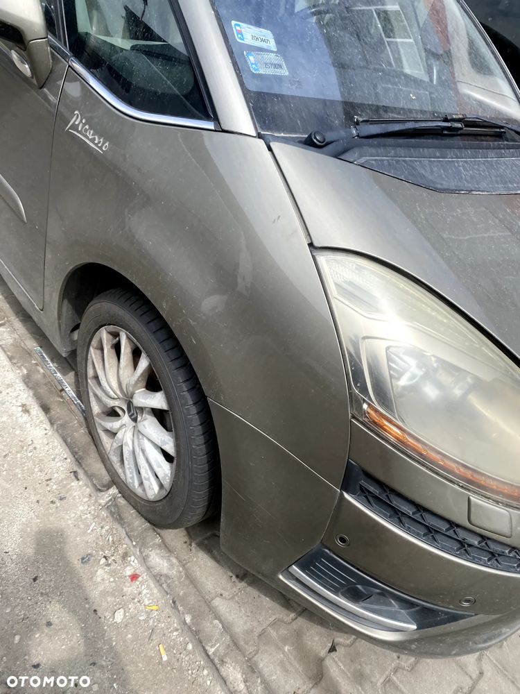 CITROËN C4 PICASSO I – CZĘŚCI - 7