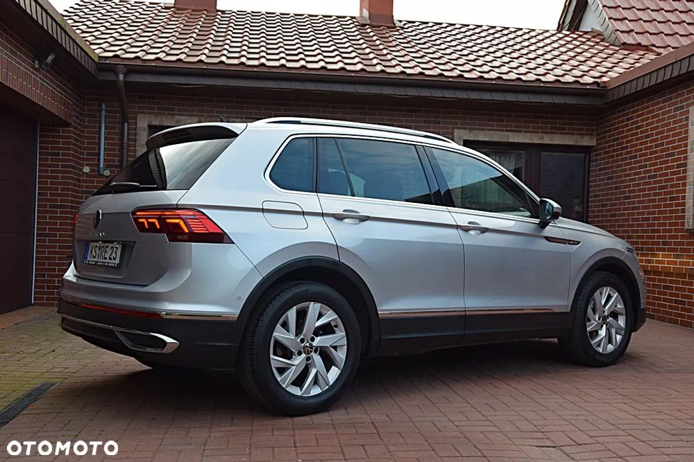Volkswagen Tiguan 2.0 TDI Life Plus DSG - 12