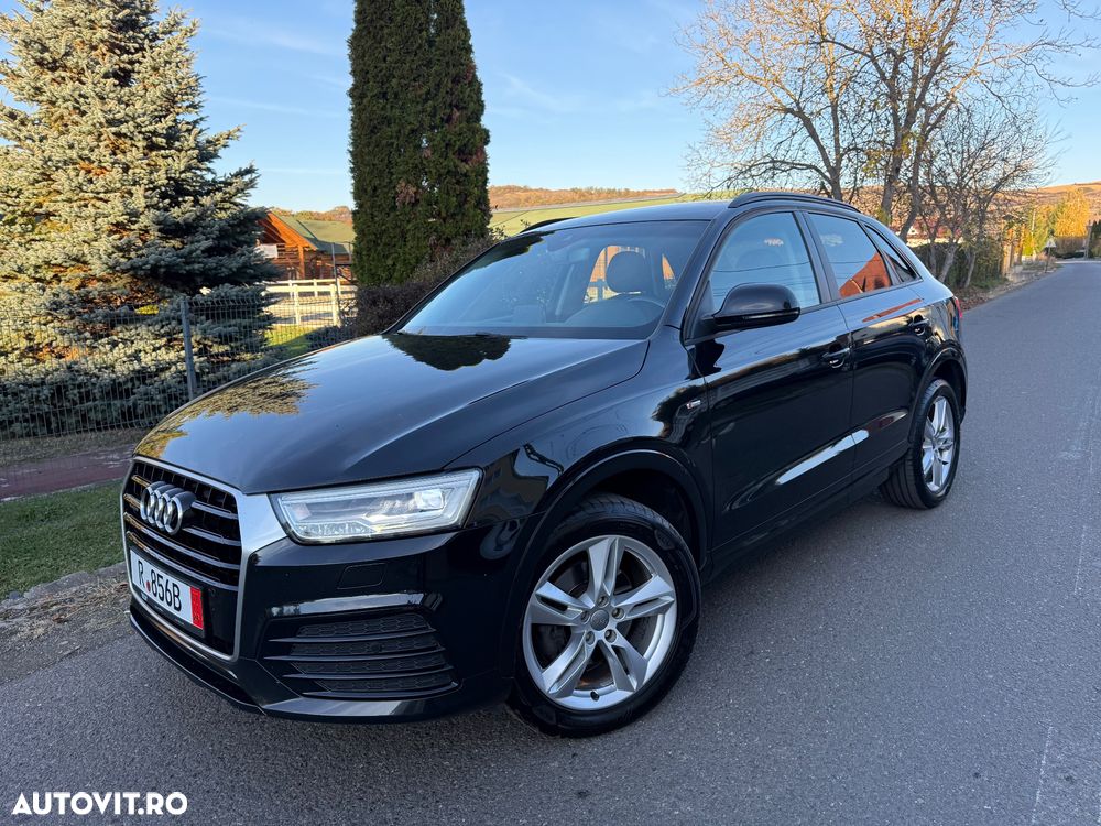 Audi Q3 - 4