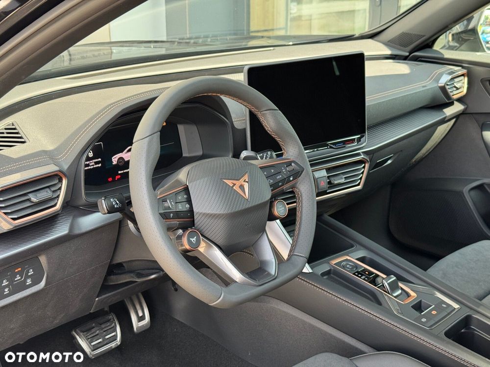 Cupra Formentor - 17
