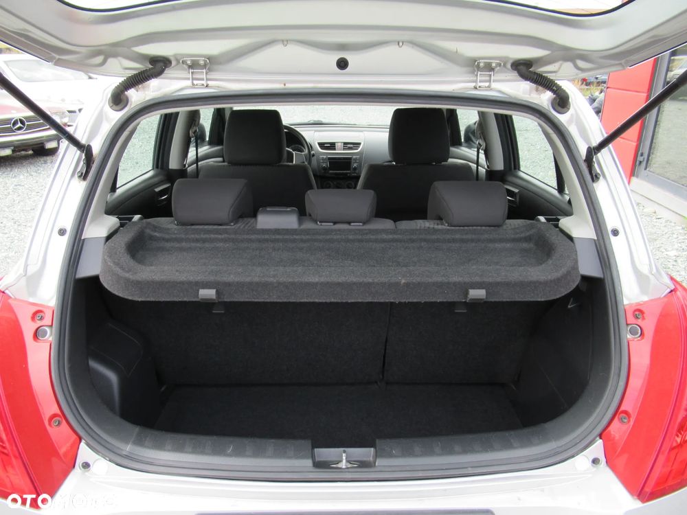 Suzuki Swift - 16