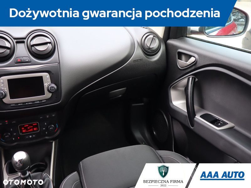 Alfa Romeo Mito - 10