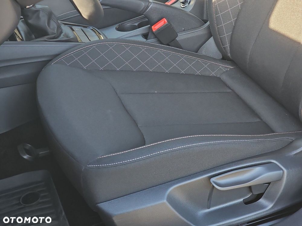 Skoda Scala 1.0 TSI Ambition DSG - 17