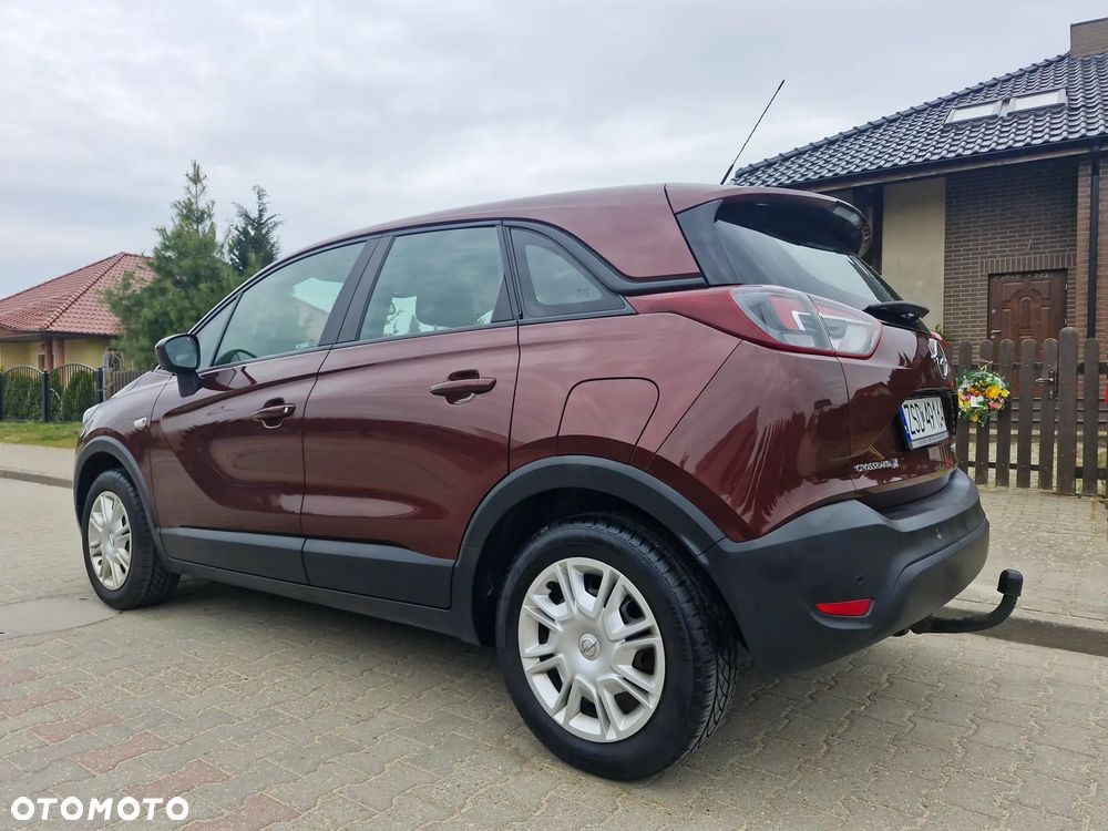 Opel Crossland X 1.6 CDTI Enjoy - 15