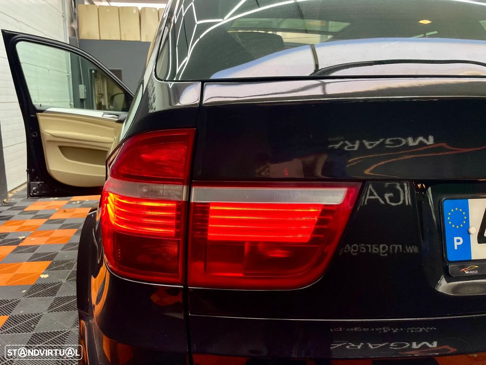 BMW X5 3.0 sd - 35