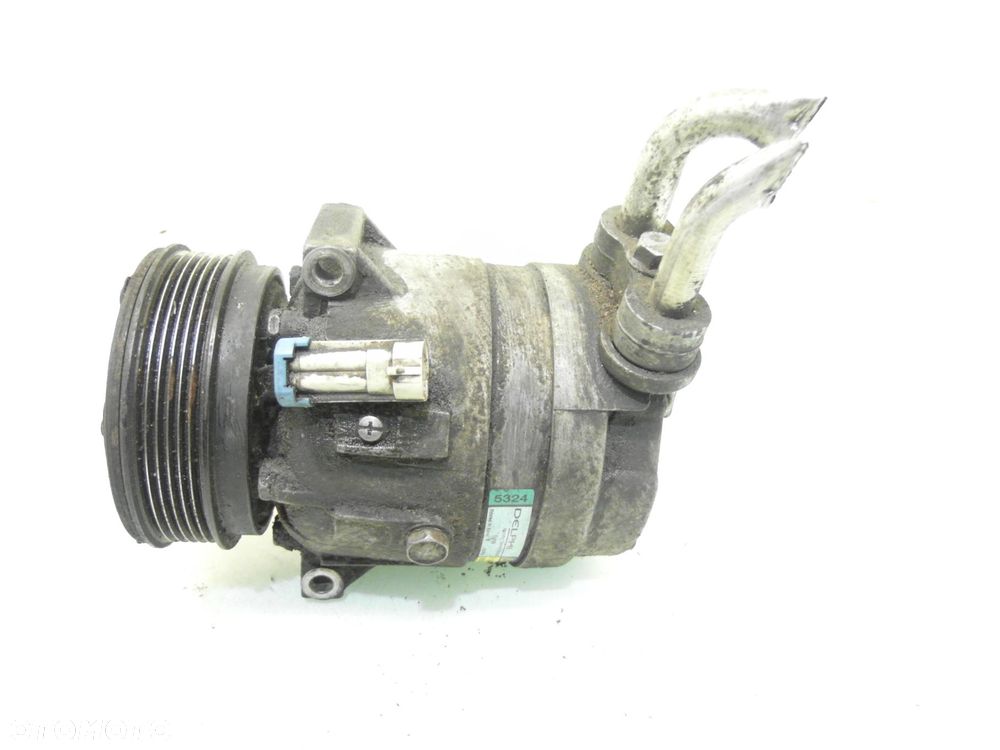 KOMPRESOR KLIMATYZACJI OPEL VECTRA B 1.6 1135324 - 1
