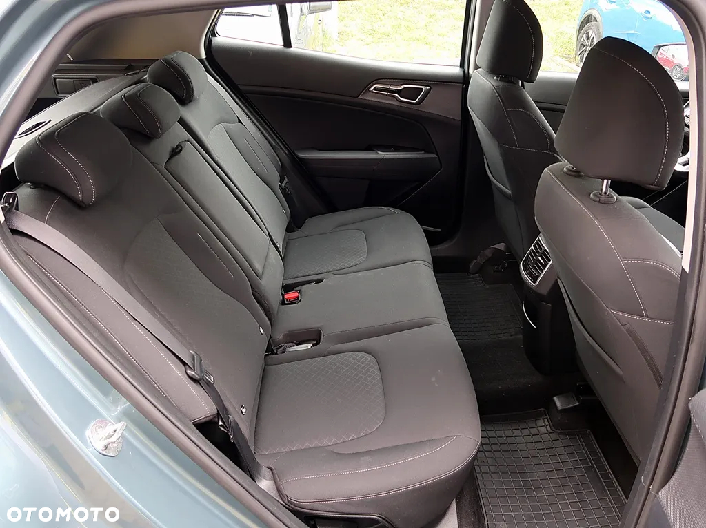 Kia Sportage 1.6 T-GDI MHEV L 2WD DCT - 11