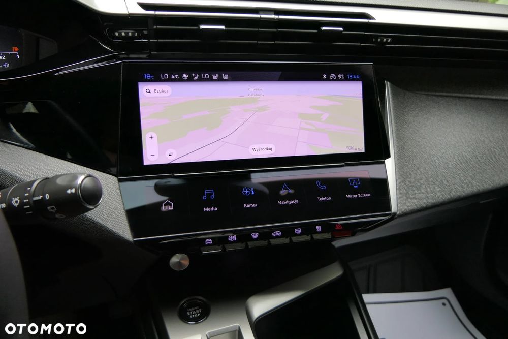 Peugeot 308 1.2 PureTech Allure S&S - 20