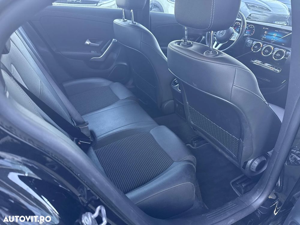 Mercedes-Benz CLA - 15