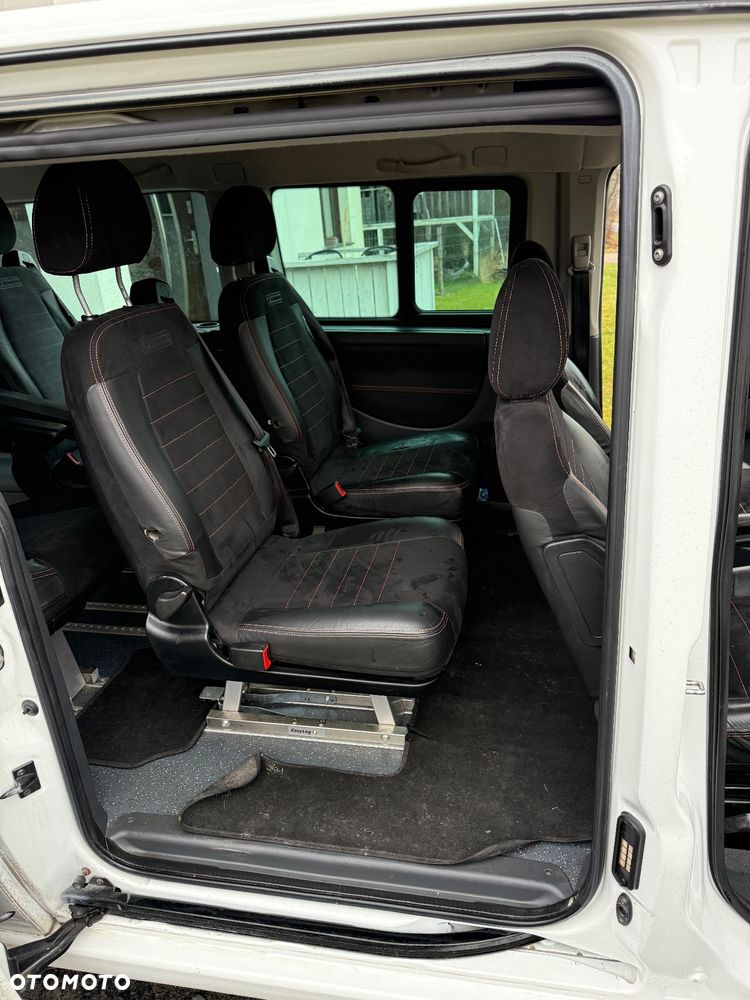 Citroën Jumpy Combi - 8