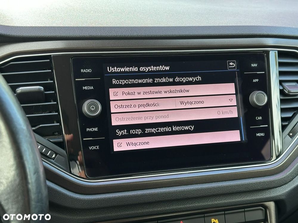 Volkswagen T-Roc 1.6 TDI SCR Style - 28
