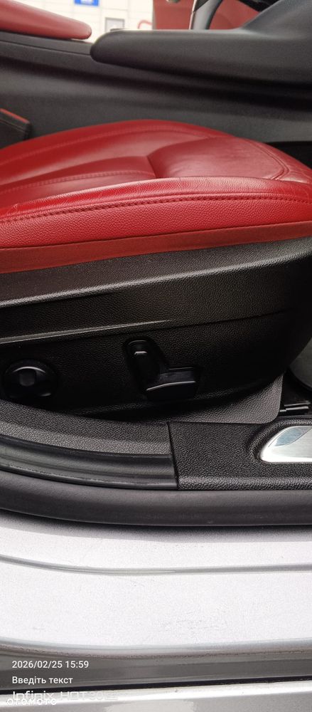 Alfa Romeo Giulia 2.0 Turbo 16V AT8 Veloce Ti - 12