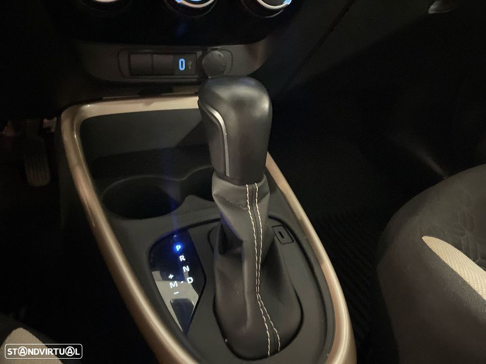 Toyota Aygo X 1.0 Pulse CVT - 22