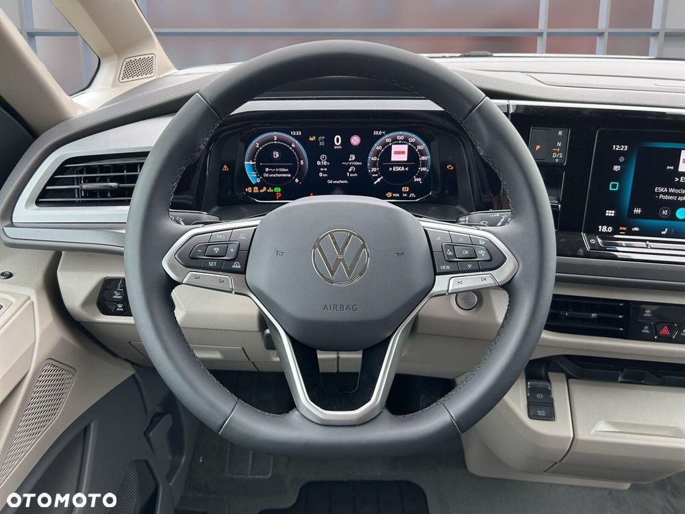 Volkswagen California - 21