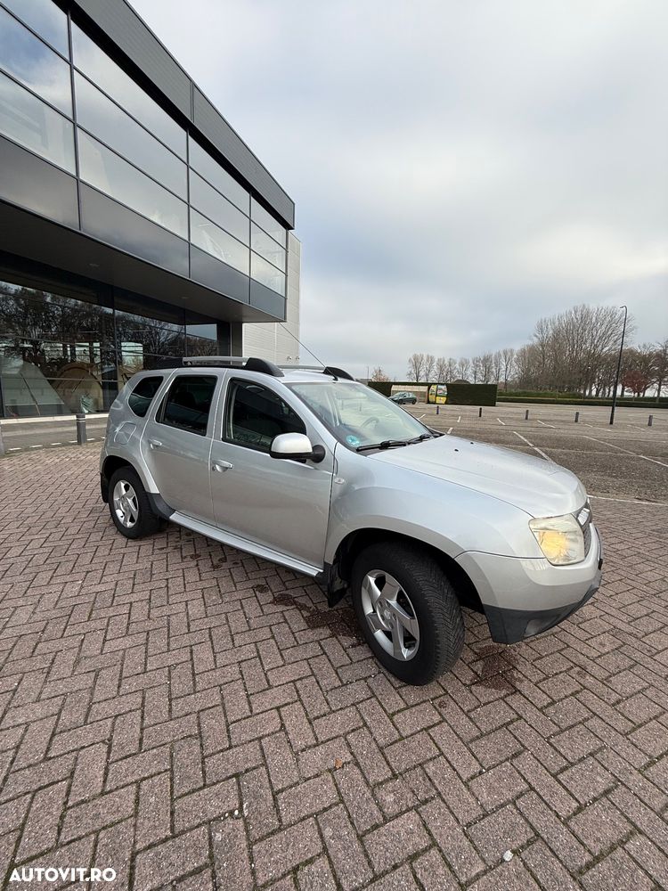 Dacia Duster 1.6 16V 4x2 Prestige - 16