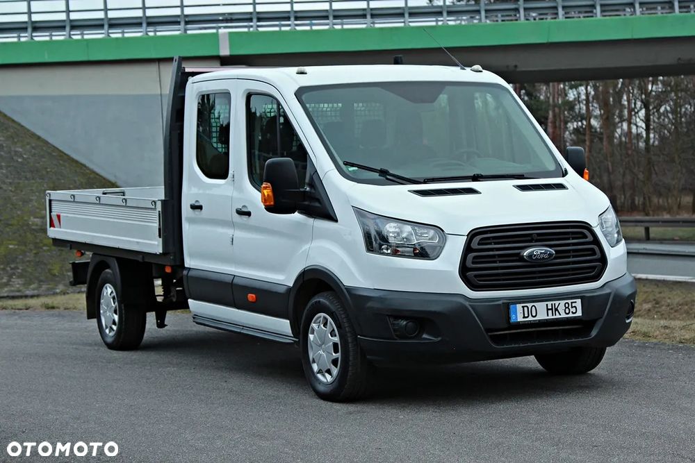 Ford Transit - 3