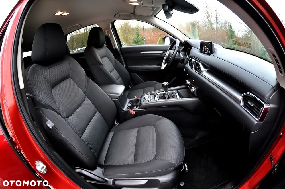 Mazda CX-5 2.0 Skyprestige 2WD - 20
