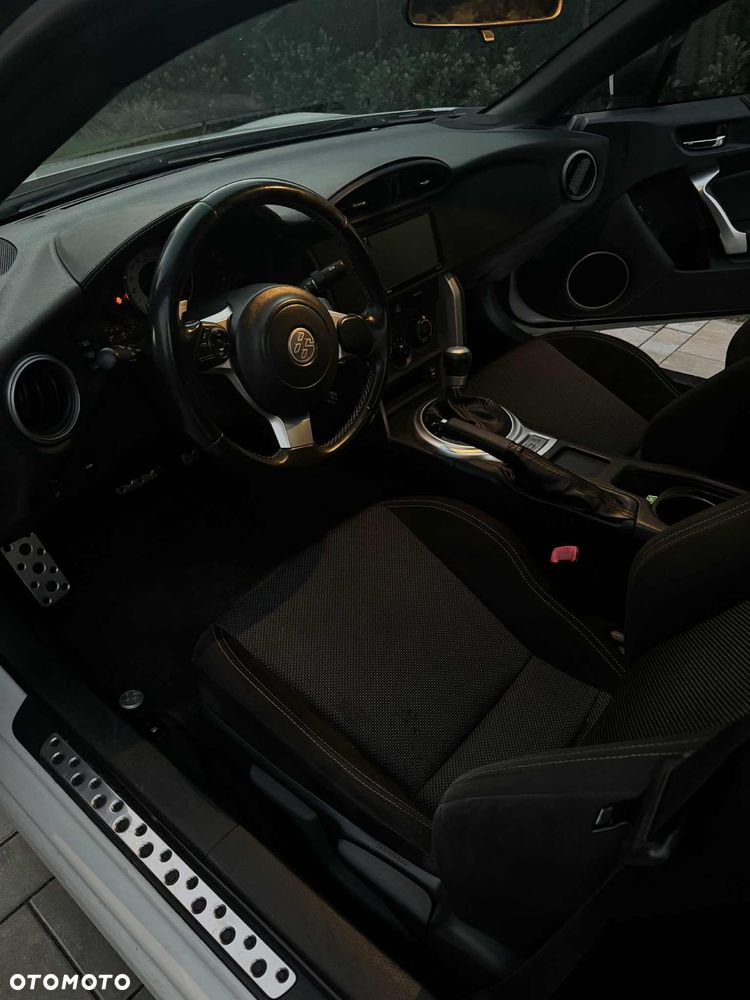 Toyota GT86 - 7