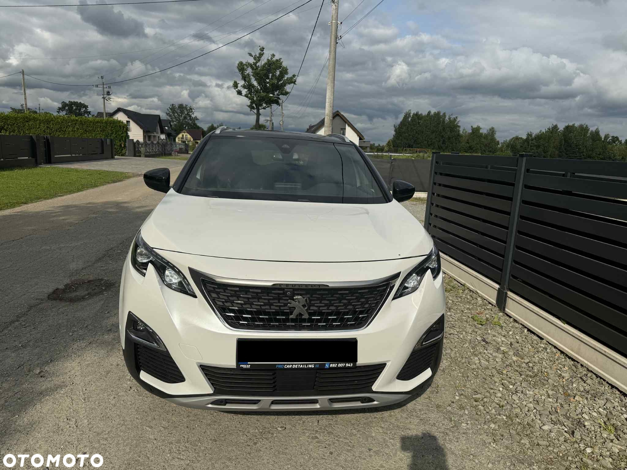 Peugeot 3008 - 2