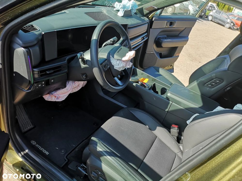 Hyundai Santa Fe - 26