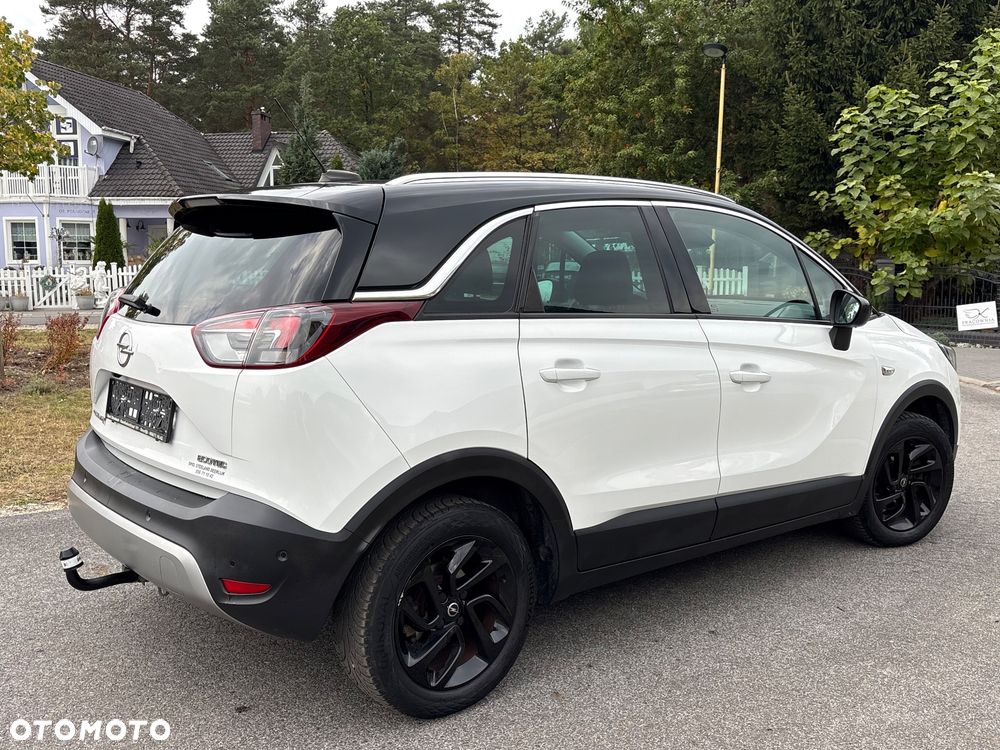 Opel Crossland X - 17