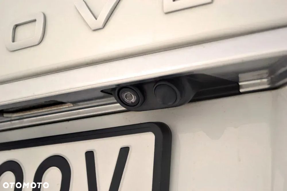 Land Rover Range Rover 5.0 V8 S/C Vogue - 4